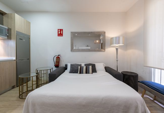 Apartamento en Madrid - M (PRE3B) Moderno diseño Madrid centro Sol 8