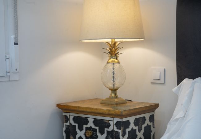 Apartamento en Madrid - M (PRE3B) Moderno diseño Madrid centro Sol 8