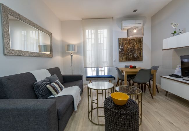 Apartamento en Madrid - M (PRE3B) Moderno diseño Madrid centro Sol 8