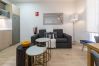 Apartamento en Madrid - M (PRE3B) Moderno diseño Madrid centro Sol 8
