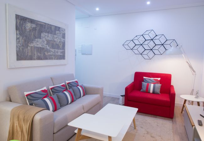 Apartamento en Madrid - M (PRE4A) Apto. de diseño Puerta del sol 10