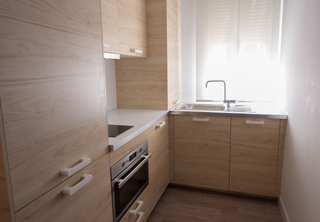 Apartamento en Madrid - M (PRE4A) Apto. de diseño Puerta del sol 10