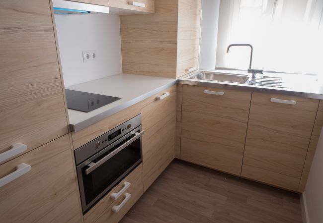 Apartamento en Madrid - M (PRE4A) Apto. de diseño Puerta del sol 10