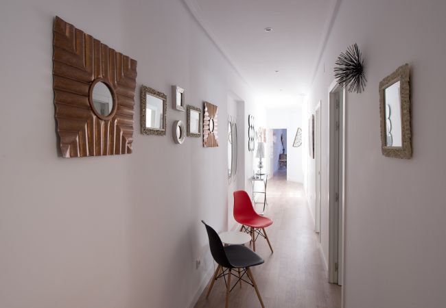 Apartamento en Madrid - M (PRE4A) Apto. de diseño Puerta del sol 10