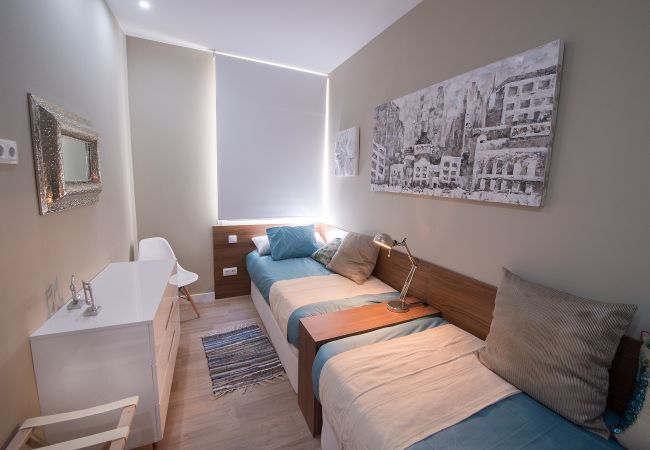 Apartamento en Madrid - M (PRE4A) Apto. de diseño Puerta del sol 10
