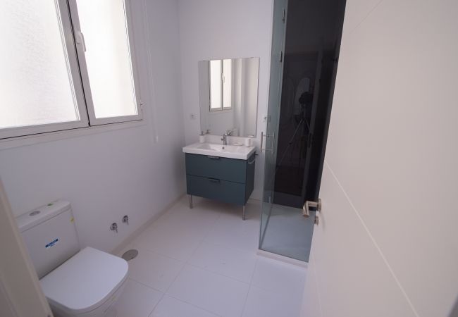 Apartamento en Madrid - M (PRE4A) Apto. de diseño Puerta del sol 10