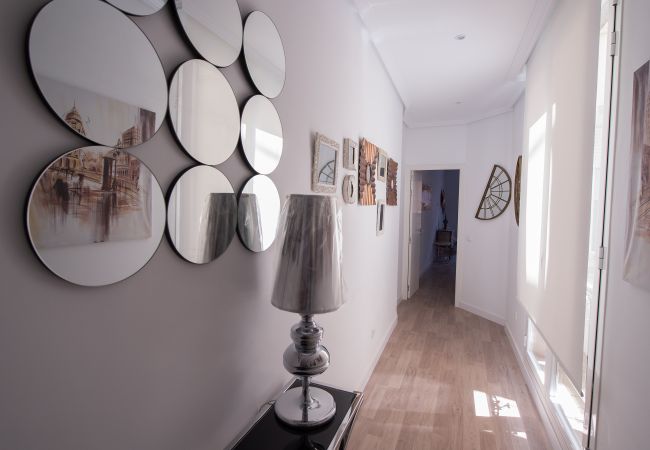 Apartamento en Madrid - M (PRE4A) Apto. de diseño Puerta del sol 10