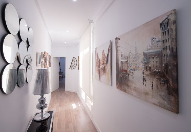 Apartamento en Madrid - M (PRE4A) Apto. de diseño Puerta del sol 10