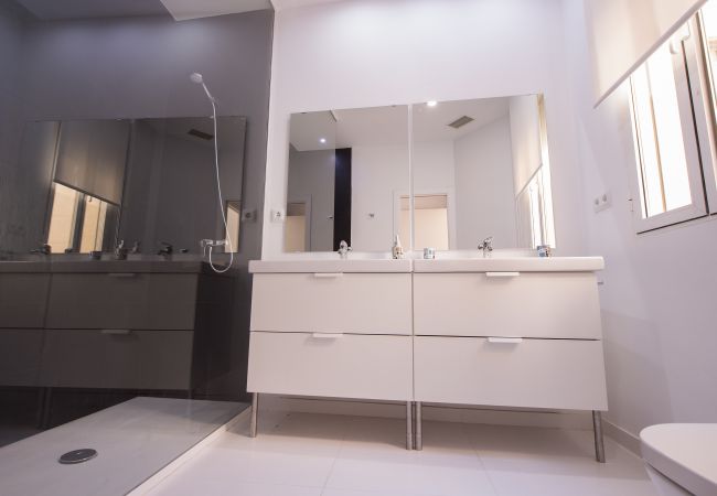 Apartamento en Madrid - M (PRE4A) Apto. de diseño Puerta del sol 10