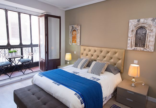 Apartamento en Madrid - M (PRE4A) Apto. de diseño Puerta del sol 10