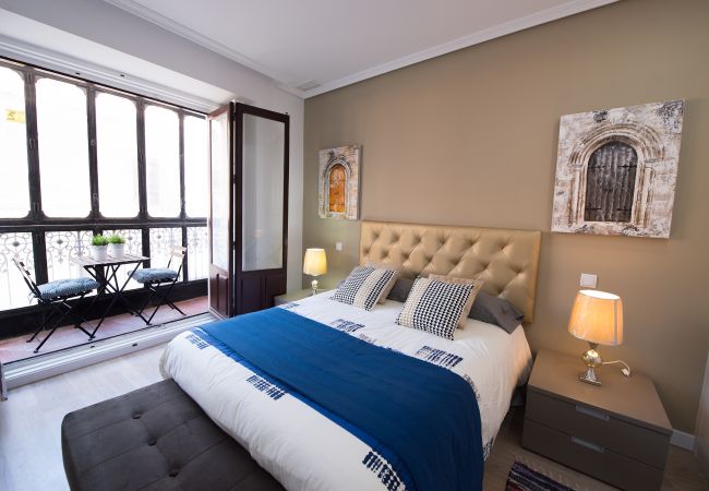 Apartamento en Madrid - M (PRE4A) Apto. de diseño Puerta del sol 10