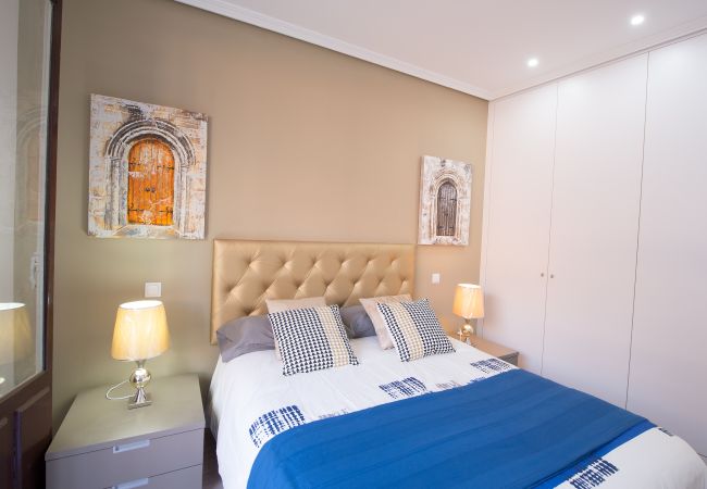 Apartamento en Madrid - M (PRE4A) Apto. de diseño Puerta del sol 10