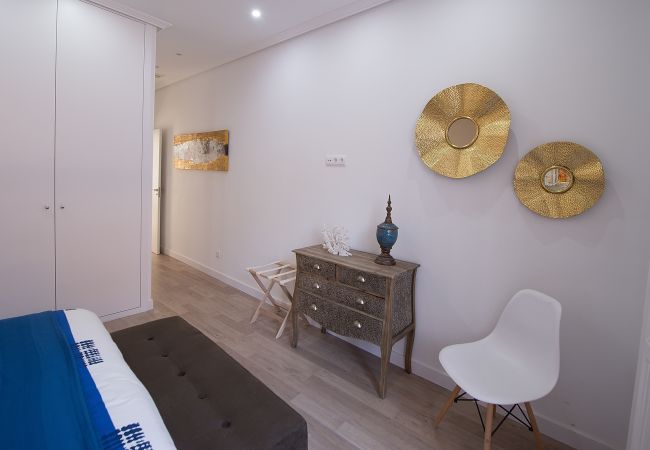 Apartamento en Madrid - M (PRE4A) Apto. de diseño Puerta del sol 10