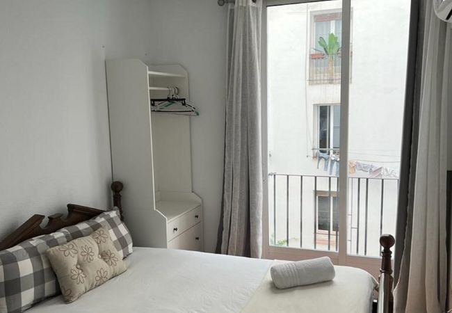 Apartamento en Madrid - M (VEL55) Luxury apartment Centro Madrid Downtown