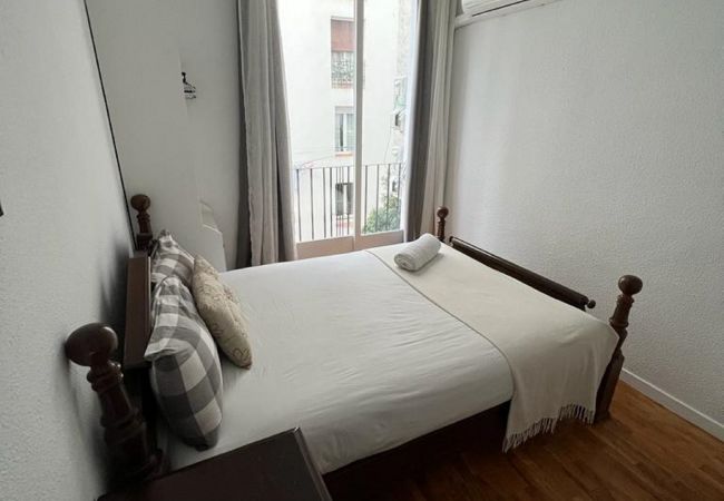 Apartamento en Madrid - M (VEL55) Luxury apartment Centro Madrid Downtown