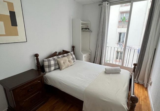 Apartamento en Madrid - M (VEL55) Luxury apartment Centro Madrid Downtown