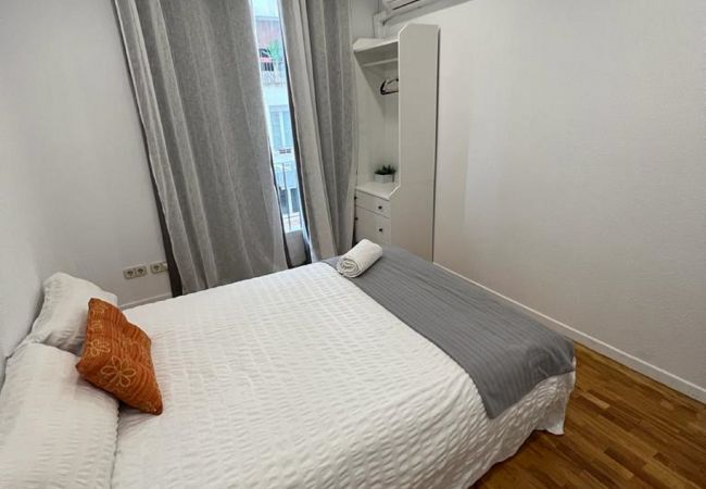 Apartamento en Madrid - M (VEL55) Luxury apartment Centro Madrid Downtown