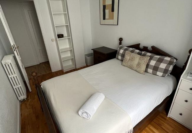 Apartamento en Madrid - M (VEL55) Luxury apartment Centro Madrid Downtown