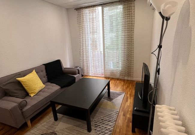 Apartamento en Madrid - M (VEL55) Luxury apartment Centro Madrid Downtown