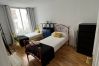 Apartamento en Madrid - M (VEL55) Luxury apartment Centro Madrid Downtown