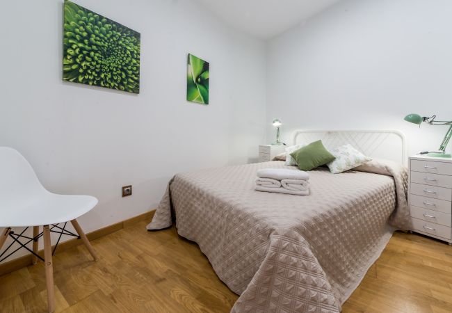 Apartamento en Valencia - A (VA031) TH Jardines B