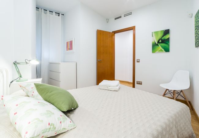 Apartamento en Valencia - A (VA031) TH Jardines B