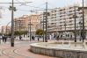 Apartamento en Valencia - A (VA031) TH Jardines B