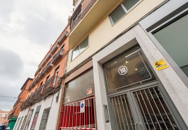 Apartamento en Madrid - M (MAZ10) Centro Madrid Downtown holiday rentals