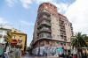 Apartamento en Valencia - A (VA036) TH Atico Ciutat Vella