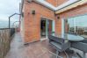 Apartamento en Valencia - A (VA036) TH Atico Ciutat Vella