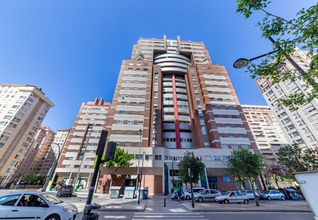 Apartamento en Valencia - A (VA041) TH Palau de les Arts..