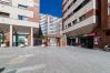 Apartamento en Valencia - A (VA041) TH Palau de les Arts..