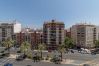 Apartamento en Valencia - A (VA038) TH Jardines de Viveros