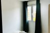 Apartamento en Valencia - A (VA038) TH Jardines de Viveros