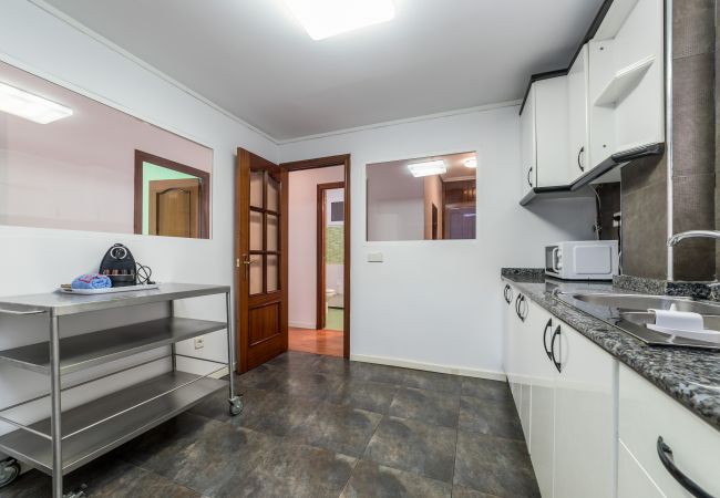 Apartamento en Valencia - A (VA039) TH Mestalla.