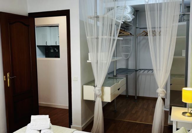 Apartamento en Valencia - A (VA039) TH Mestalla.