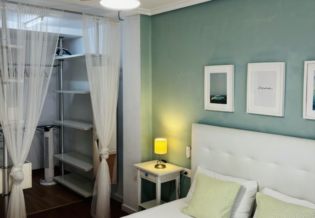 Apartamento en Valencia - A (VA039) TH Mestalla.