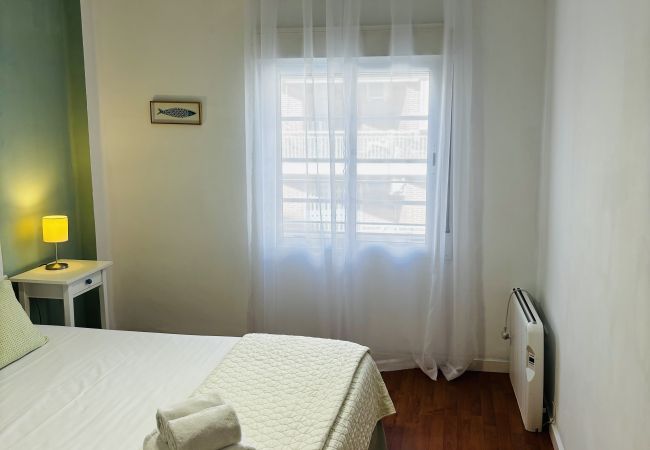 Apartamento en Valencia - A (VA039) TH Mestalla.