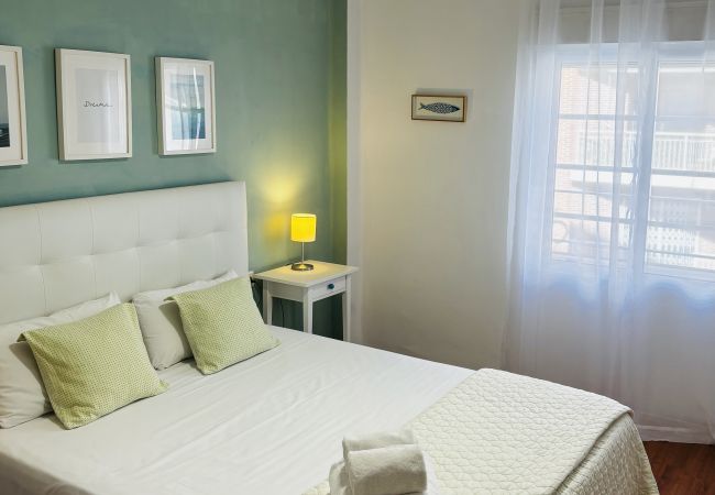 Apartamento en Valencia - A (VA039) TH Mestalla.