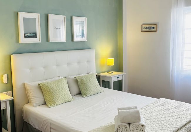 Apartamento en Valencia - A (VA039) TH Mestalla.