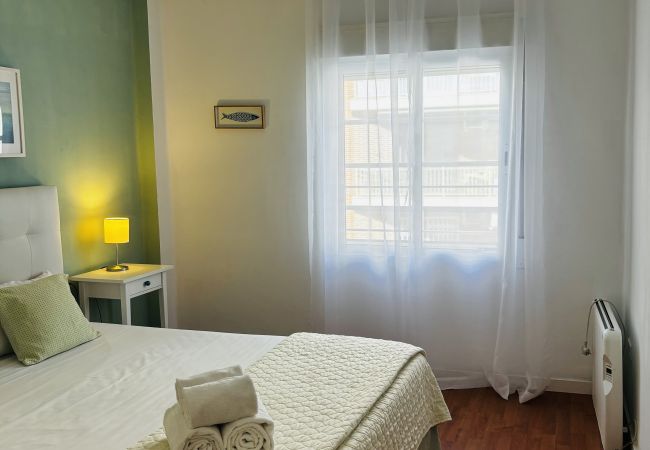 Apartamento en Valencia - A (VA039) TH Mestalla.