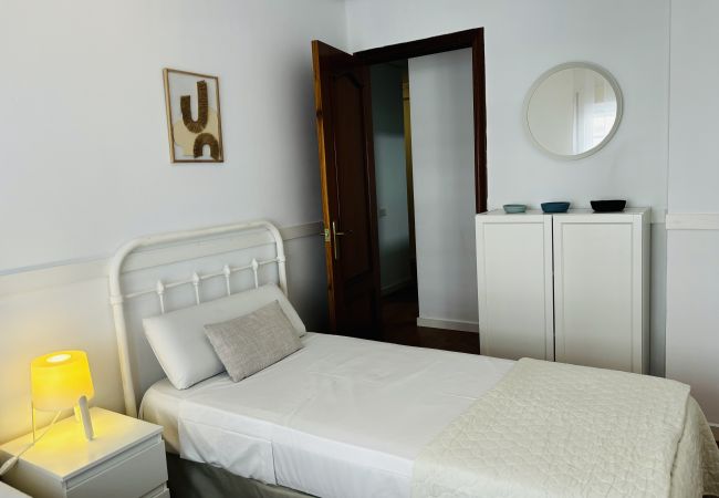 Apartamento en Valencia - A (VA039) TH Mestalla.