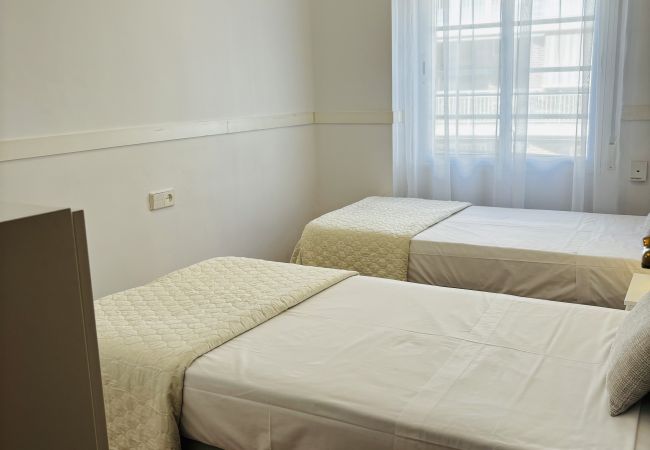 Apartamento en Valencia - A (VA039) TH Mestalla.