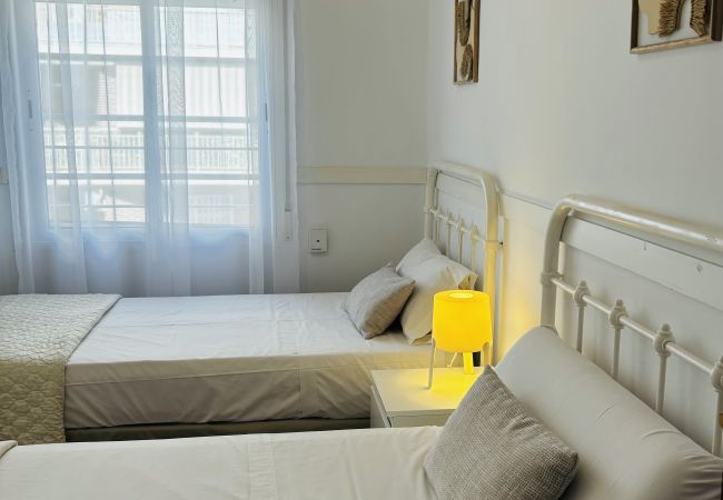 Apartamento en Valencia - A (VA039) TH Mestalla.