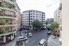 Apartamento en Valencia - A (VA039) TH Mestalla.