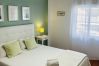 Apartamento en Valencia - A (VA039) TH Mestalla.