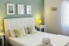 Apartamento en Valencia - A (VA039) TH Mestalla.