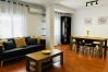 Apartamento en Valencia - A (VA039) TH Mestalla.