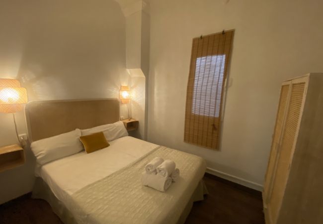 Apartamento en Valencia - A (VA046) TH Cabanyal