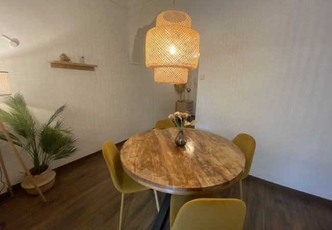 Apartamento en Valencia - A (VA046) TH Cabanyal